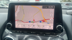 Nissan Juke 1.0 DiG-T 114 N-Connecta 5dr Petrol Hatchback